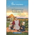 thumbnail image 1 of Pre-Owned A Convenient Amish Bride: An Uplifting Inspirational Romance (Mass Market Paperback) 1335586571 9781335586575, 1 of 1