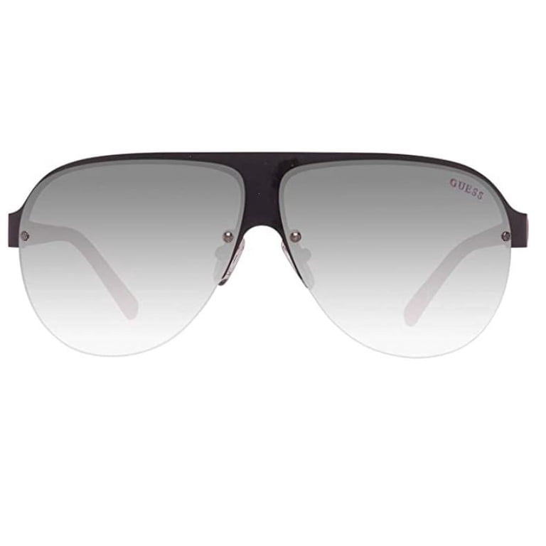 Guess Factory Smoke Gradient Pilot Unisex Sunglasses GF0148  display picture 2