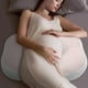 thumbnail image 4 of Almohada En Forma De U, Soporte De Cintura Multifuncional Para Dormir En El Lado Del Vientre, Almohada De Maternidad En Forma De U Para Dormir, 4 of 7