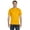 GOLD, variant on Gildan Adult 5.5 oz., 50/50 T-Shirt - G800