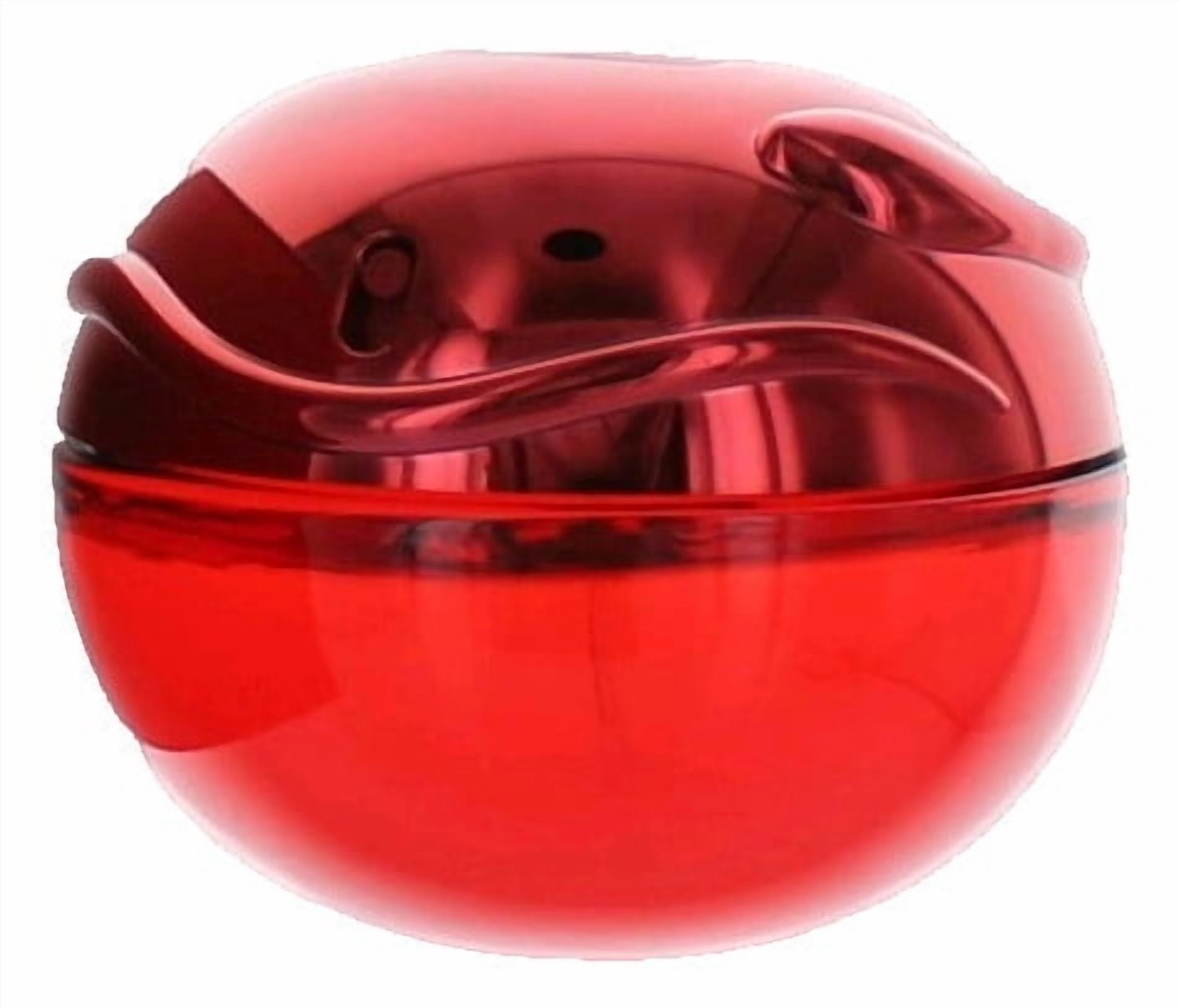DKNY Be Delicious Be Tempted Eau de Parfum Spray for Women by