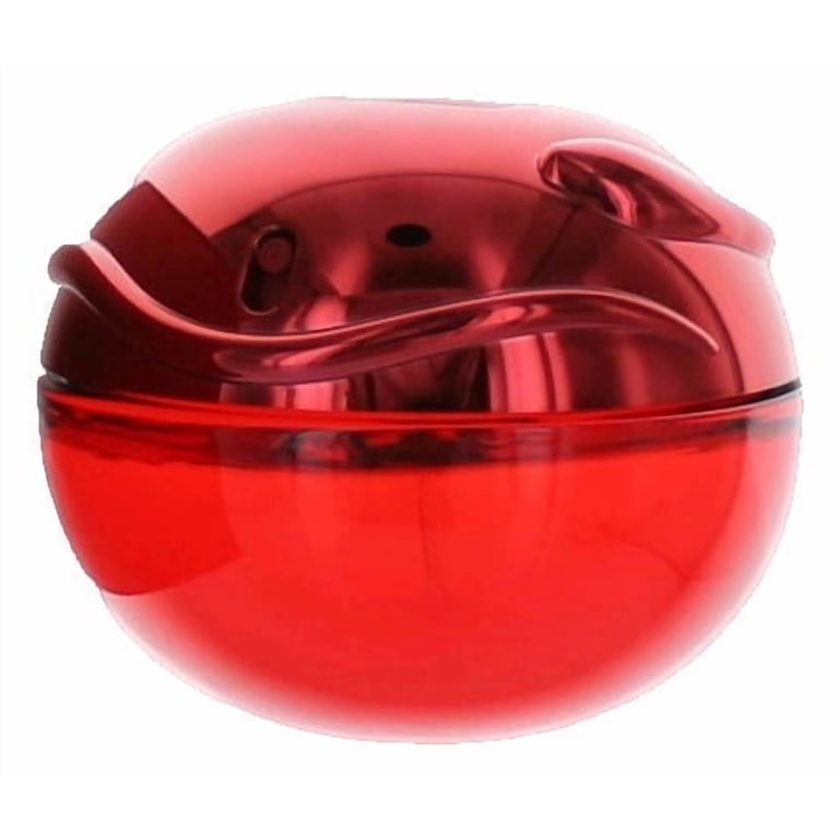 DKNY Be Delicious Be Tempted Eau de Parfum Spray for Women by