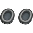 thumbnail image 2 of Audio-Technica HP-EP Replacement Earpads for M-Series Headphones,Black, 2 of 2