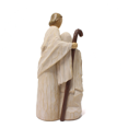 thumbnail image 1 of 2X Statues Jesus Catholic Religious Figurine Home Decor for Home Nativity Scene Christmas Gift, 1 of 10
