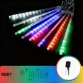 thumbnail image 1 of Guirnaldas De Luces Led Solares 10m Navidad Adornos Rgb Rgb, 1 of 1