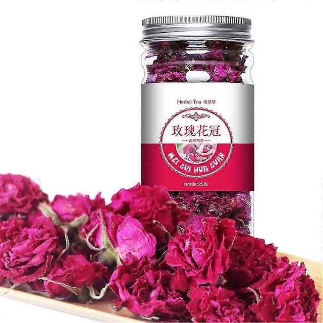 Flower Fruit Tea Herbal Tea All Natural Tea Chinese Specialty Herbal Flower Tea