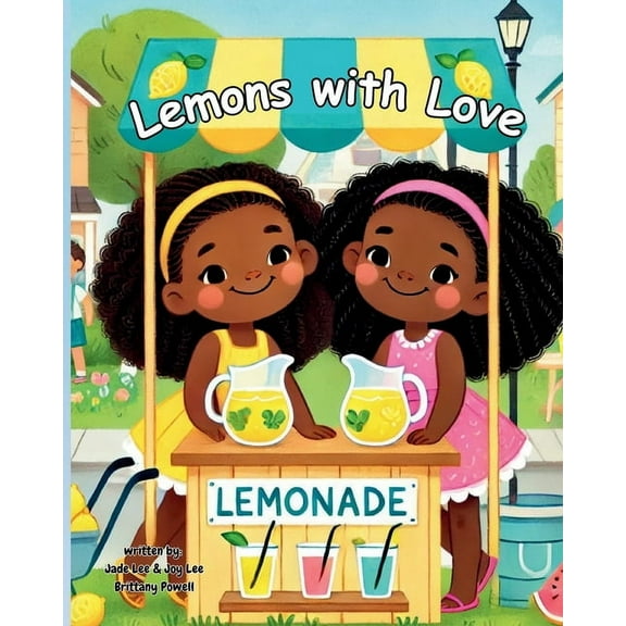 Lemons with Love, (Paperback)