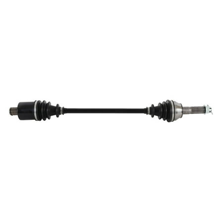 All Balls Rear Left 6ball CV Axle for Polaris RZR 4 XP 900 2012 2013 2014