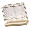 thumbnail image 4 of Tube for Keeping Household Chopsticks, Chopstick Organizer Tube for Household Household Chopstick Caddy Tube for Storing Household Chopsticks Household Chopstick Dispenser Tube, 4 of 8