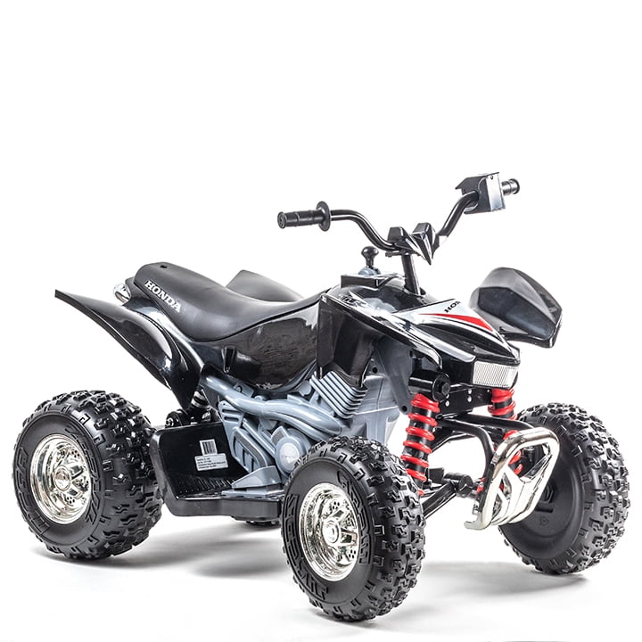 honda trx 6 volt electric ride on
