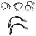 thumbnail image 3 of Lgnition Coil Wiring Harness Connector For LS2 For LS3 For LS7 For LQ4 For LQ9, 3 of 4