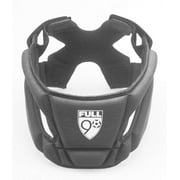 Full90 Sports Select Performance Soccer Headgear Case Pack of 12 - Black,Med
