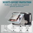 thumbnail image 3 of Protector de pantalla y funda HUADU para cámara Kinokoo SX730/SX740, 3 of 6