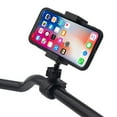thumbnail image 6 of unbranded  Easy Release Function Button Phone Holder Rotatable Bracket, 6 of 8