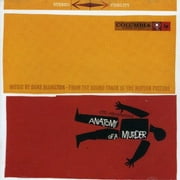 Anatomy Of A Murder Score (Remaster)