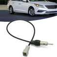 thumbnail image 6 of Car Stereo Antenna Adapter Plug to Radio for Kia for Hyundai 2006-2012, 6 of 8