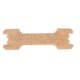 thumbnail image 3 of Pack Of 100 Nasal Strips For Snore Relief - Breathe Better, Sleep Better, 55mm X 16mm, 3 of 5