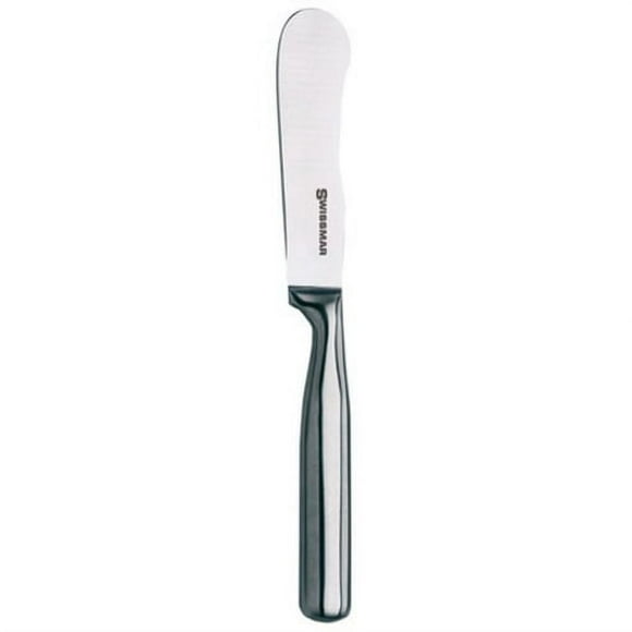 Swissmar Couteau à Fromage, Étalement, Acier Inoxydable