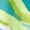 English Pea Combo, variant on JM Collection Petite Lagoon Ripple Top Bright Tang Combo PM