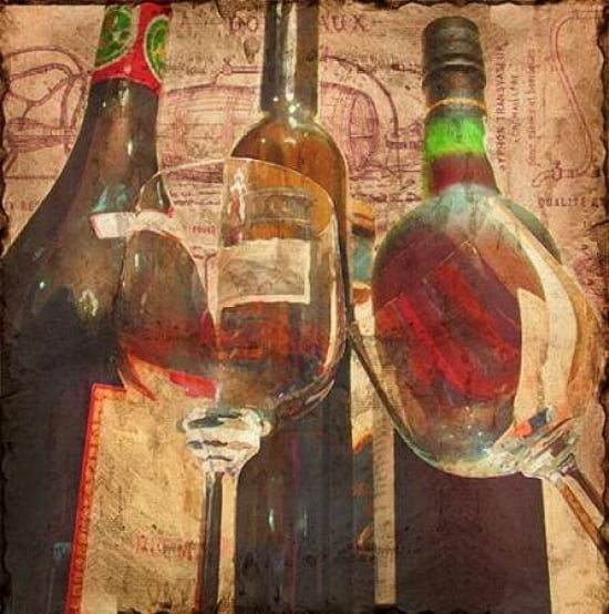 Vintage Selection C