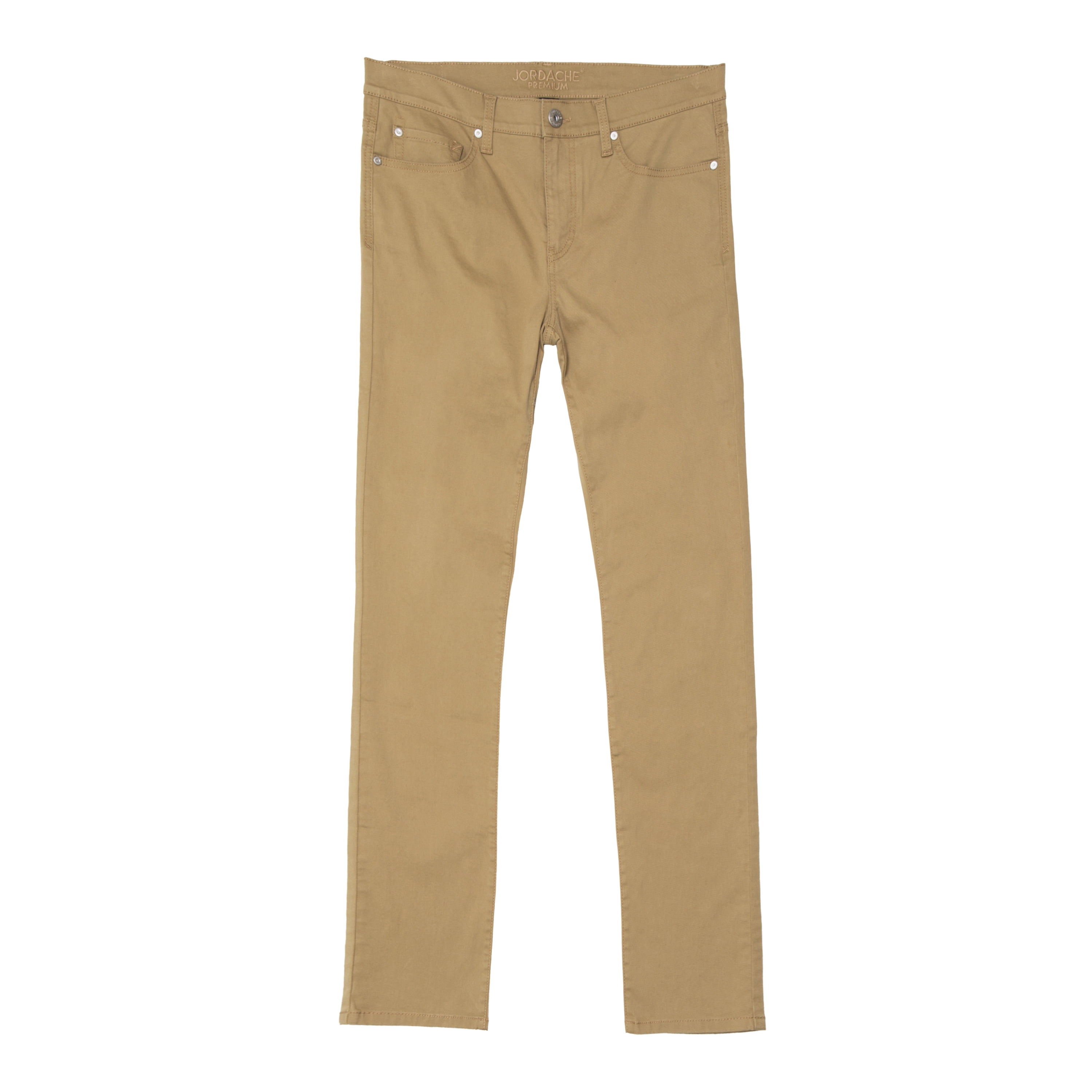 jordache khaki pants