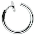 thumbnail image 1 of Non-Piercing Hoops - Perfect for Nose, Lip, Ear, Cartilage - Great for All Ages, 1 of 11