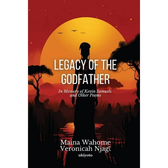 Legacy of the Godfather, (Paperback)
