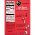 thumbnail image 2 of 4C Sugar Free Drink Mix Sticks Flavor: Cranberry Pomegranate (20 stick box), Size: 3-Pack, 2 of 2