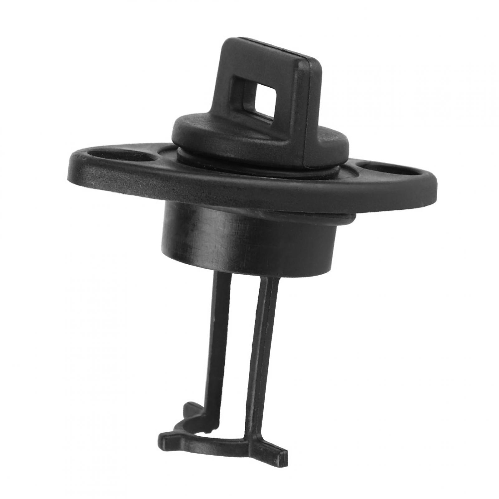 Bouchon De Vidange Universel Alomejor – Pour Kayak, Canot, Dériveur – PVC, Filetage Fin, Anti-perte