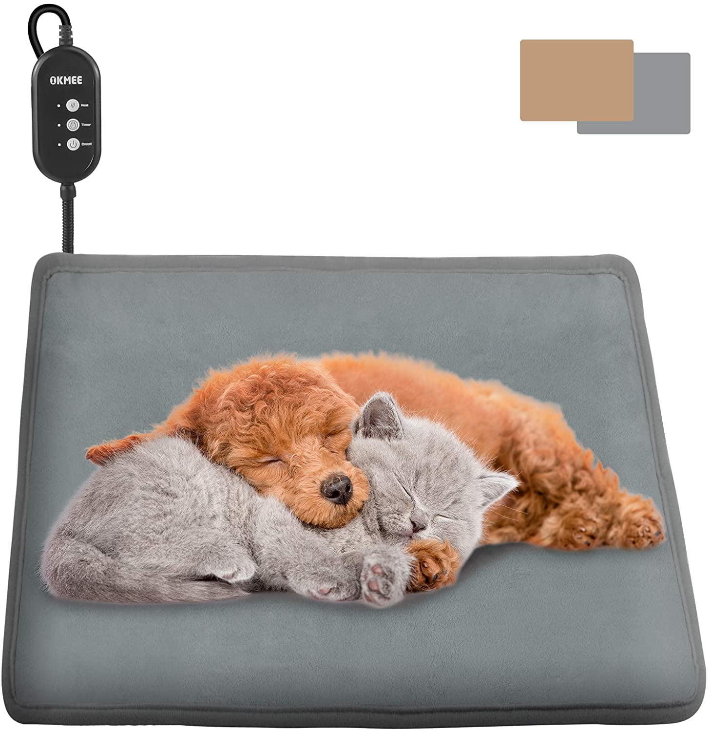 Are Heating Pads Good For Dogs