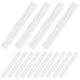 thumbnail image 2 of 50pcs Liquor Bottles Mesh Protector Wine Mesh Protective Sleeves Net Wine Bottle Sleeves, 2 of 3