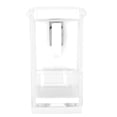 thumbnail image 1 of Distributeur de Rouleaux de Coton pour Dentiste, Séparateur, Support à Pression Blanc, 1 of 14