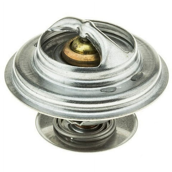 Motorad Engine Coolant Thermostat P/N:248-160JV Fits select: 2001-2010 FORD EXPLORER, 1994-1997 MERCEDES-BENZ E