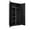 Black, variant on Hirsh Wardrobe Metal Storage Cabinet 18"D x 36"W x 72"H in Black