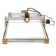 thumbnail image 5 of Laser Engraving Cutting Machine Small DIY Engraver Printer Desktop Cutter 4050‑1600MW 100‑240VACUK Plug, 5 of 5