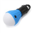 thumbnail image 3 of Mini Portable Camping Light Waterproof Tent Light Emergency Lamp Flashlight With Hanging Hook 5188, 3 of 8