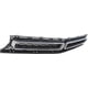thumbnail image 2 of Grille Assembly Center For 2015-2021 Dodge Challenger, 2 of 8