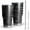 Math Equations White, variant on 30oz Math Equations Physics Formulas Black Pattern Tumblers Stainless Steel Tumbler with Lid and Straw,Vacuum Insulated Double Wall Travel Tumbler Cups Mug with Cleaning Brush for Coffee,Tea