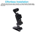 thumbnail image 2 of Soporte de Cámara para Visera de Auto PellKing para DJI Osmo Pocket 3, 2 of 7