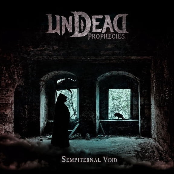 Undead Prophecies - Sempiternal Void - Music & Performance - CD