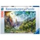 thumbnail image 2 of Rompecabezas Ravensburger Reign of Dragons 3000 piezas, 2 of 6