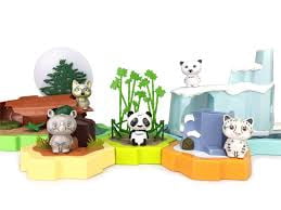 hexbug lil nature babies