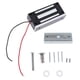 thumbnail image 1 of Cerradura de la puerta 12V Puerta de Control de Single Door Cerradura Electromagnética 60 Kg Fuerza de Retención Magideal Cerradura de la puerta, 1 of 7