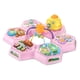 thumbnail image 4 of Mesa de Actividades VTech Buzz and Learn con Siete Zonas de Juego Interactivas, Rosada, 4 of 9
