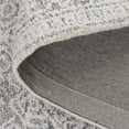 thumbnail image 5 of SAFAVIEH Ebony Taylan Diamond Area Rug, Taupe/Ivory, 9' x 12', 5 of 10
