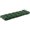 Forest Green, variant on Outdoor Bench Cushion 59x18x5 Inch, Waterproof & Fade-Resistant Patio Furniture Cushions, Tufted Memory Foam Indoor/Outdoor Cushions for Couch Porch Swing with Non-Slip Backing & Straps, Teal