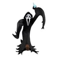thumbnail image 4 of Toony Terrors - Ghostface - 6" Scale Action Figure, 4 of 7
