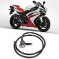 thumbnail image 3 of Interruptor de luz del manillar, interruptor de control del manillar de la motocicleta Interruptor del manillar Interruptor de control de los faros delanteros Fiel a su promesa, 3 of 7