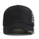 thumbnail image 3 of Gorra de béisbol Minnieouse transpirable Rosa con anillo de ajuste cómodo, 3 of 6