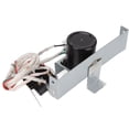 thumbnail image 4 of De Motor de de Huevo, 220V de Bajo Ruido Práctico Motor de de Huevo Un inclusión Rotacia 14W CON CADENA PARA HUEVOS DE PATO PARA HUEVOS DE GANSO, 4 of 7
